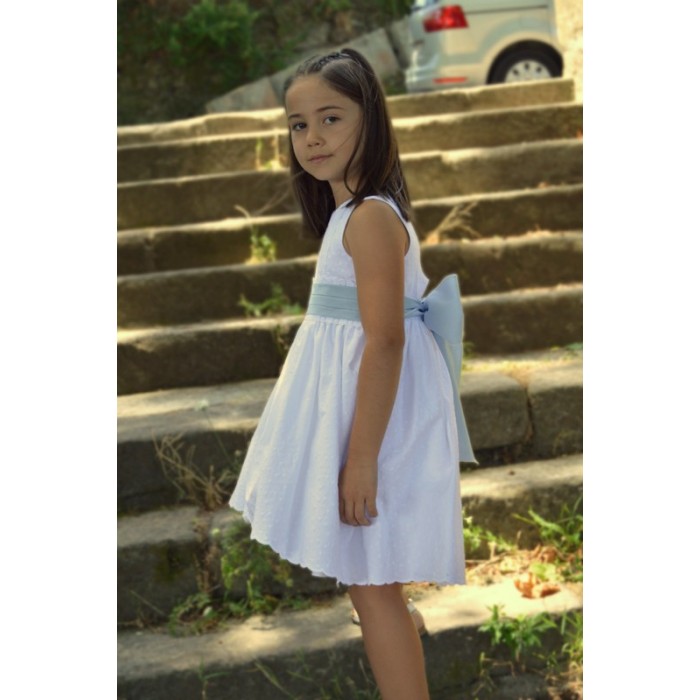 VESTIDO DE VUELO VESTIDO DE VUELO