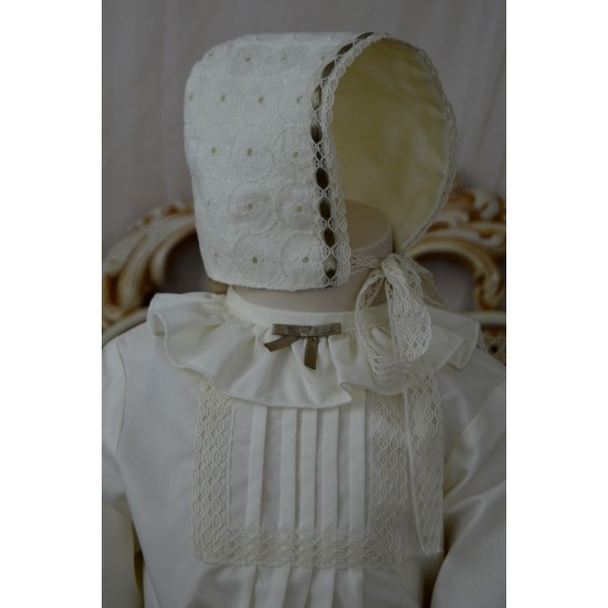 CONJUNTO NIÑO DANIELLE