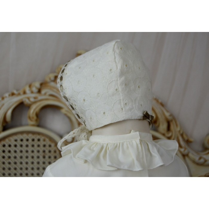 CONJUNTO NIÑO DANIELLE