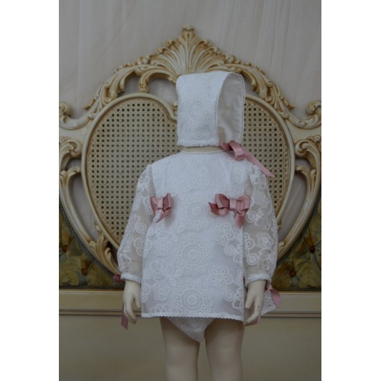 JESUSITO CON CULETIN CISNE