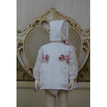 CONJUNTO NIÑO DANIELLE