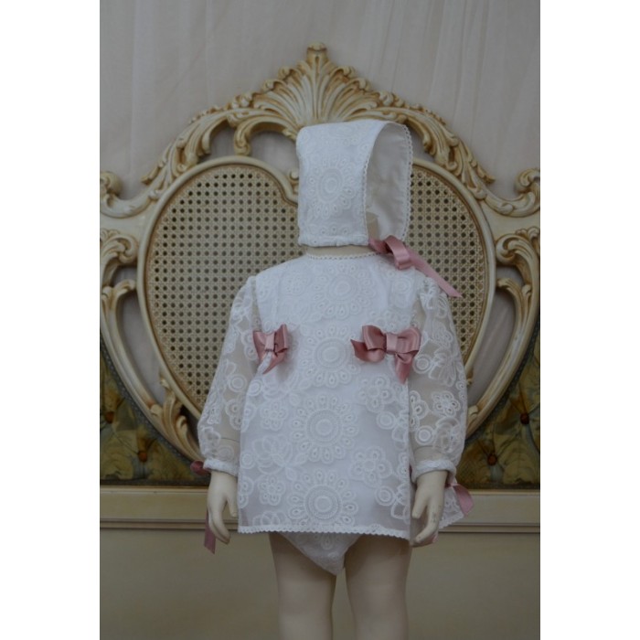 JESUSITO CON CULETIN CISNE