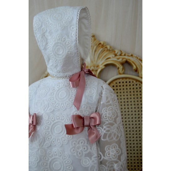 JESUSITO CON CULETIN CISNE