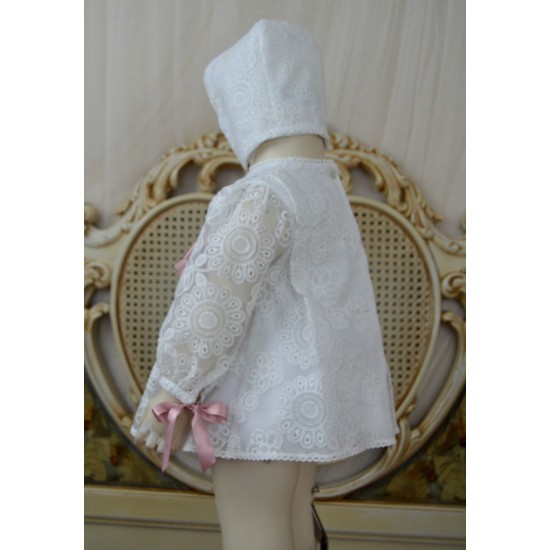 JESUSITO CON CULETIN CISNE