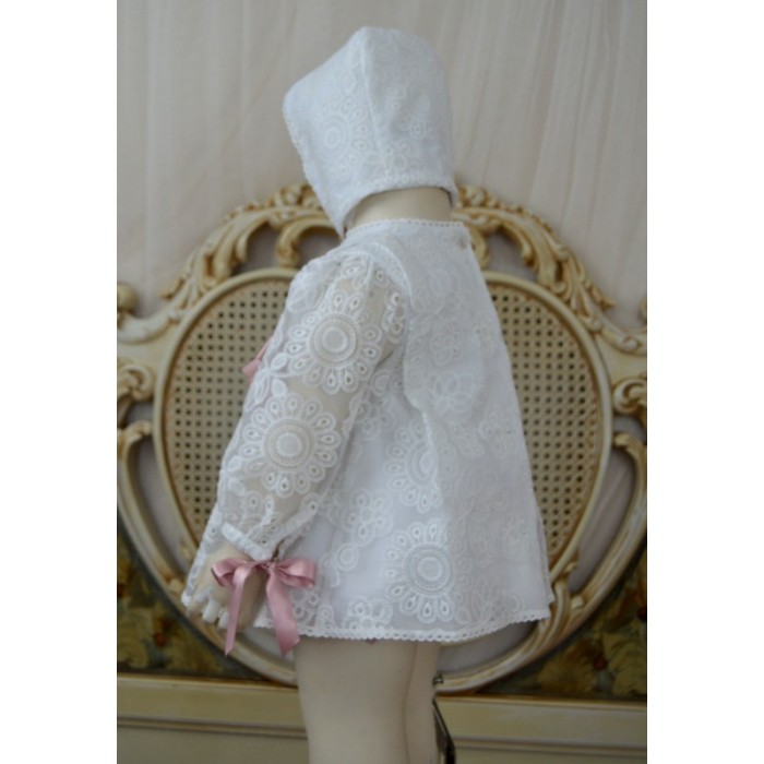 JESUSITO CON CULETIN CISNE