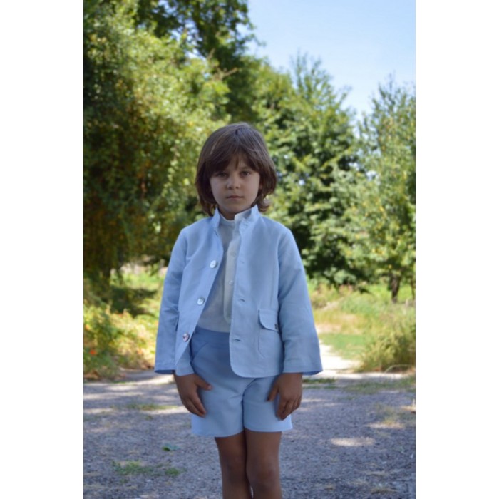 CONJUNTO NIÑO CONJUNTO NIÑO