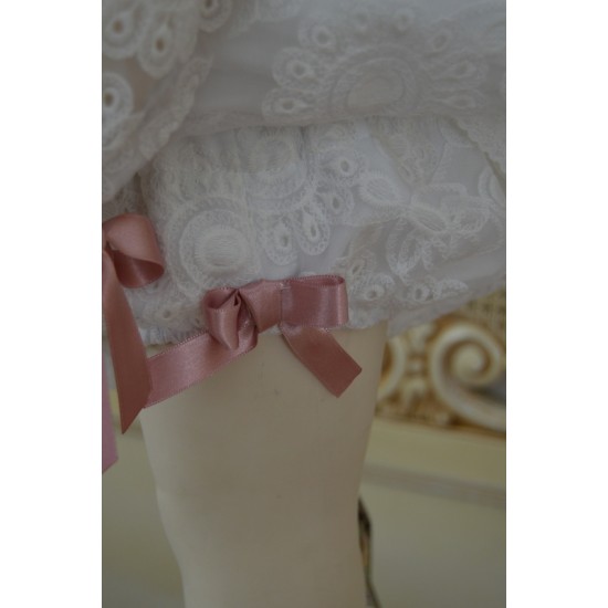 JESUSITO CON CULETIN CISNE