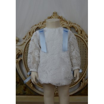 CONJUNTO NIÑO CISNE