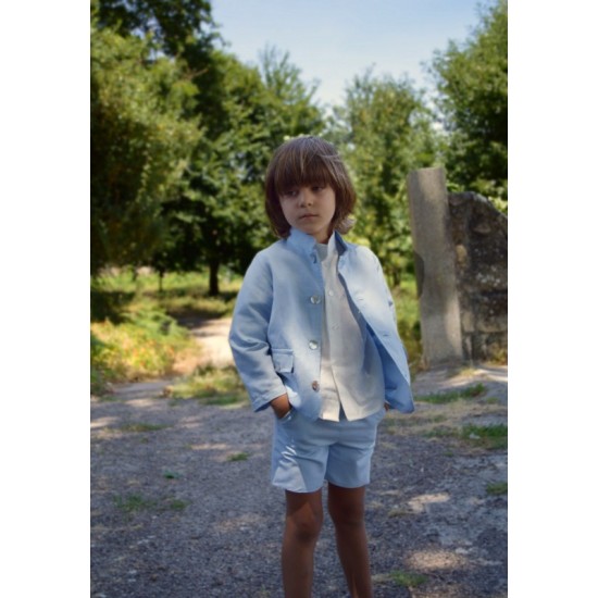 CONJUNTO NIÑO CONJUNTO NIÑO