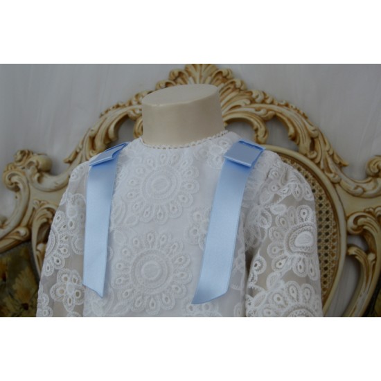 PELELE ORGANZA CISNE