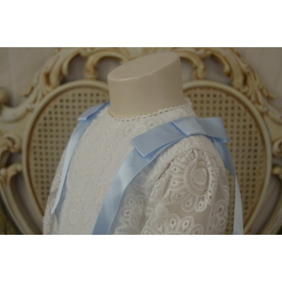 PELELE ORGANZA CISNE