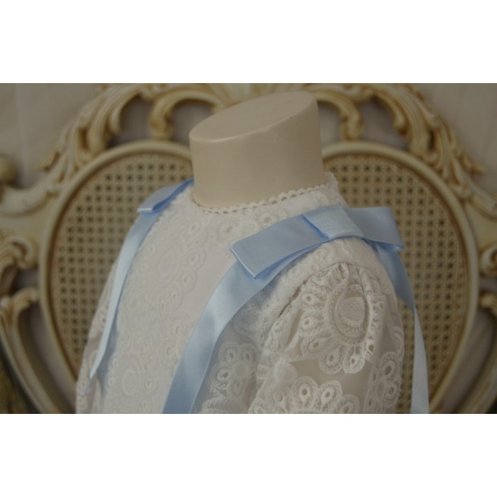 PELELE ORGANZA CISNE