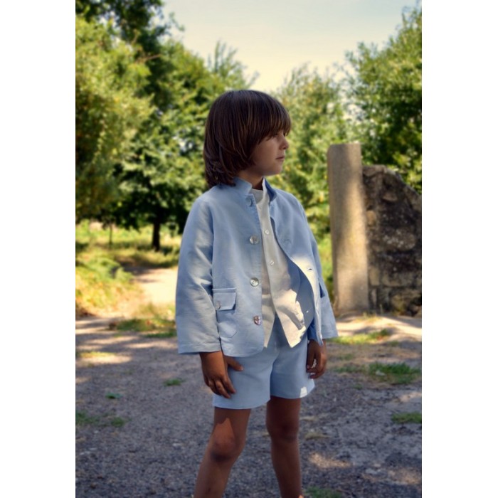 CONJUNTO NIÑO CONJUNTO NIÑO