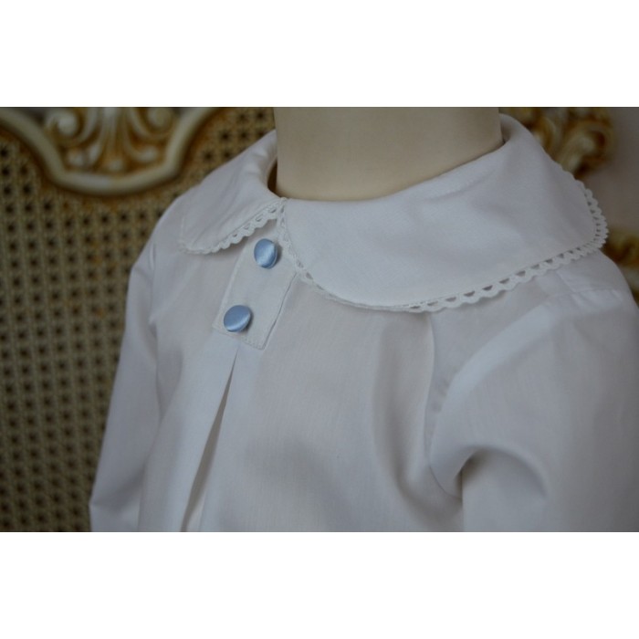 CONJUNTO NIÑO CISNE