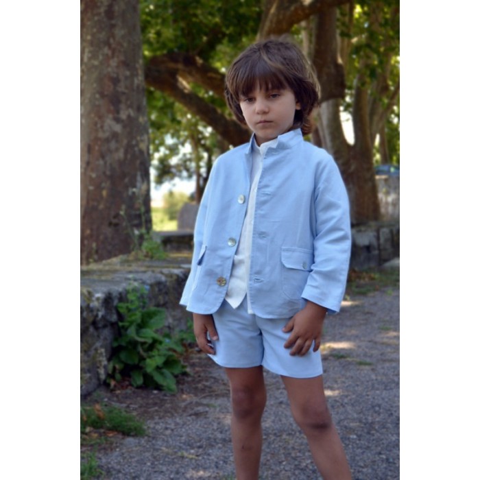 CONJUNTO NIÑO CONJUNTO NIÑO