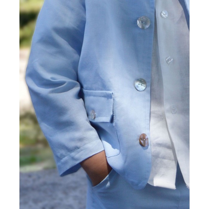 CONJUNTO NIÑO CONJUNTO NIÑO