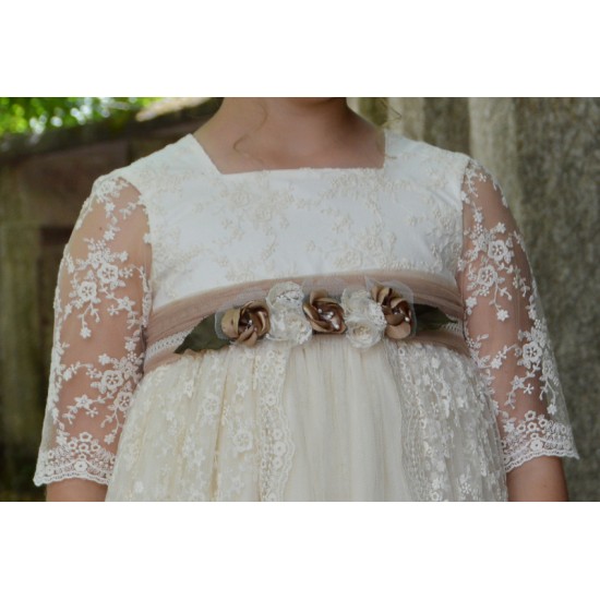 COMUNION VIVIANNE COMUNION VIVIANNE