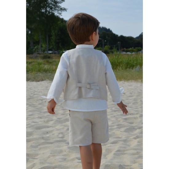 CONJUNTO NIÑO CONJUNTO NIÑO