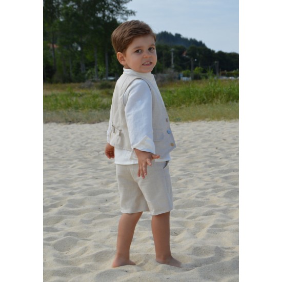 CONJUNTO NIÑO CONJUNTO NIÑO