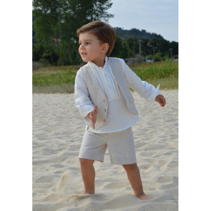 CONJUNTO NIÑO CONJUNTO NIÑO