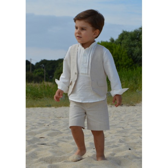 CONJUNTO NIÑO CONJUNTO NIÑO