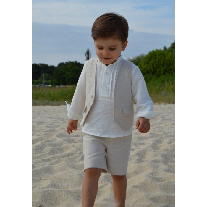 CONJUNTO NIÑO CONJUNTO NIÑO