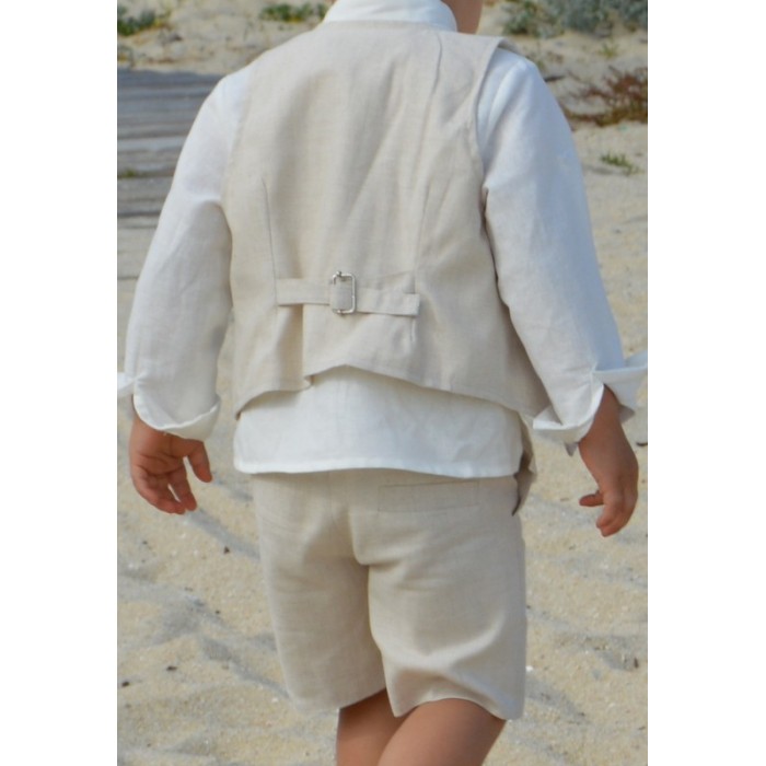 CONJUNTO NIÑO CONJUNTO NIÑO