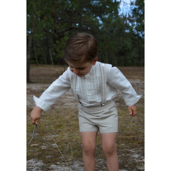 CONJUNTO NIÑO CONJUNTO NIÑO