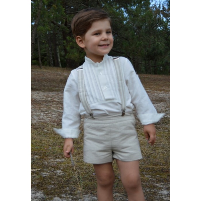 CONJUNTO NIÑO CONJUNTO NIÑO