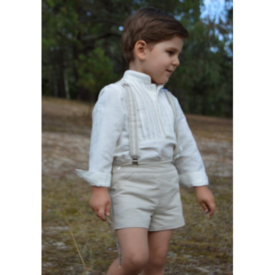 CONJUNTO NIÑO CONJUNTO NIÑO