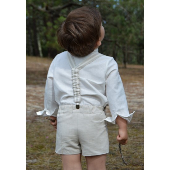 CONJUNTO NIÑO CONJUNTO NIÑO