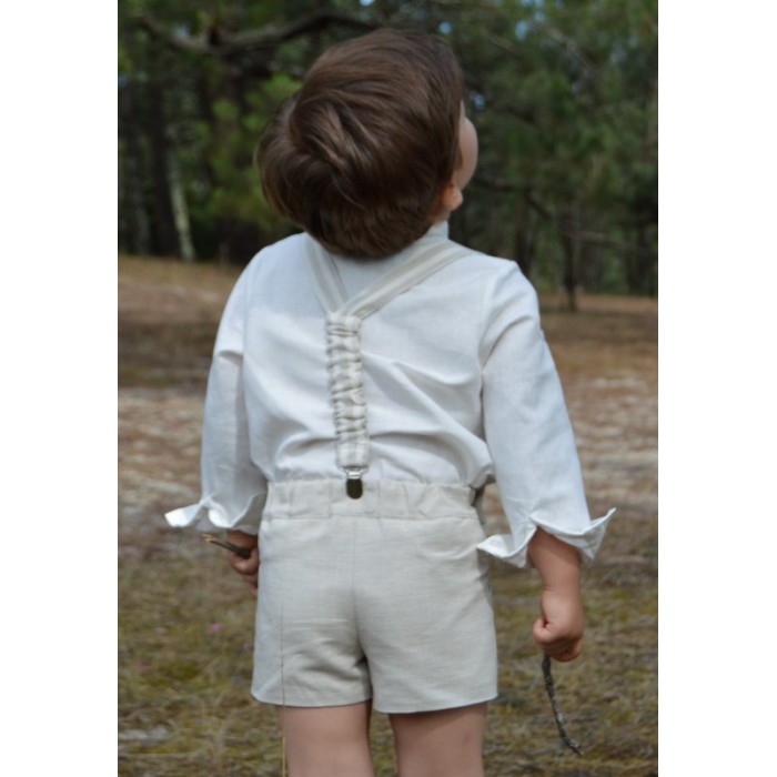 CONJUNTO NIÑO CONJUNTO NIÑO