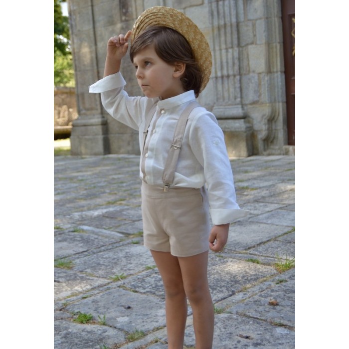 CONJUNTO NIÑO CONJUNTO NIÑO