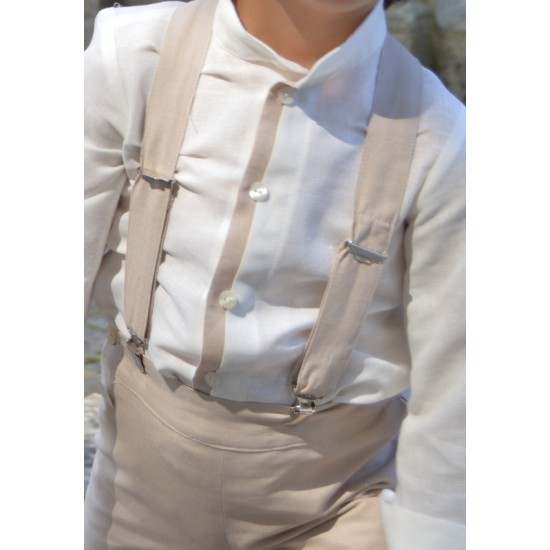 CONJUNTO NIÑO CONJUNTO NIÑO