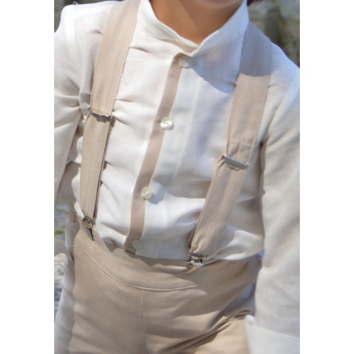 CONJUNTO NIÑO CONJUNTO NIÑO