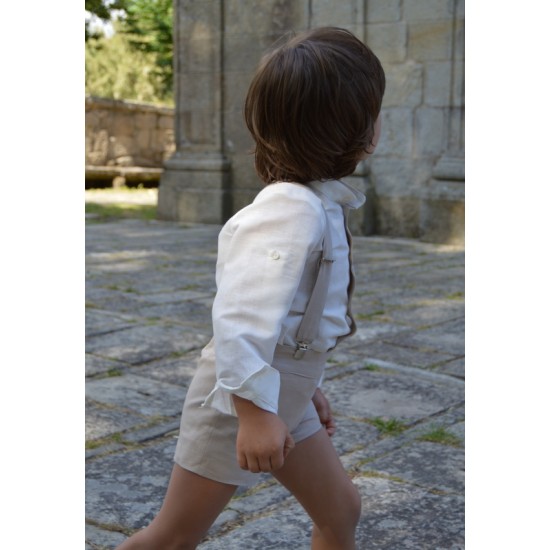 CONJUNTO NIÑO CONJUNTO NIÑO