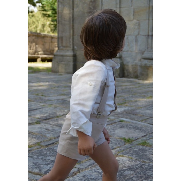 CONJUNTO NIÑO CONJUNTO NIÑO