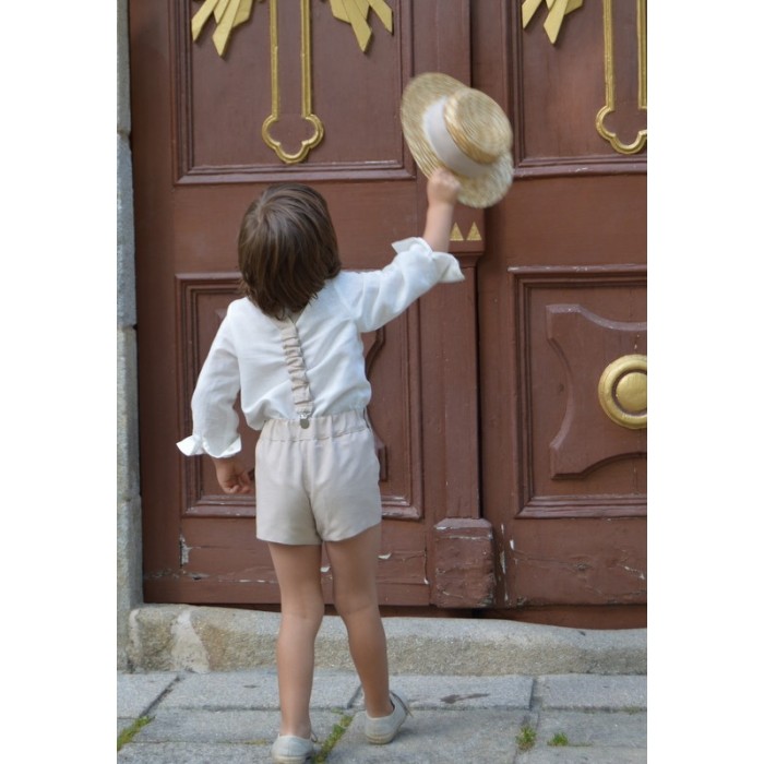 CONJUNTO NIÑO CONJUNTO NIÑO