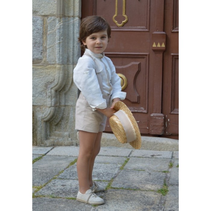 CONJUNTO NIÑO CONJUNTO NIÑO