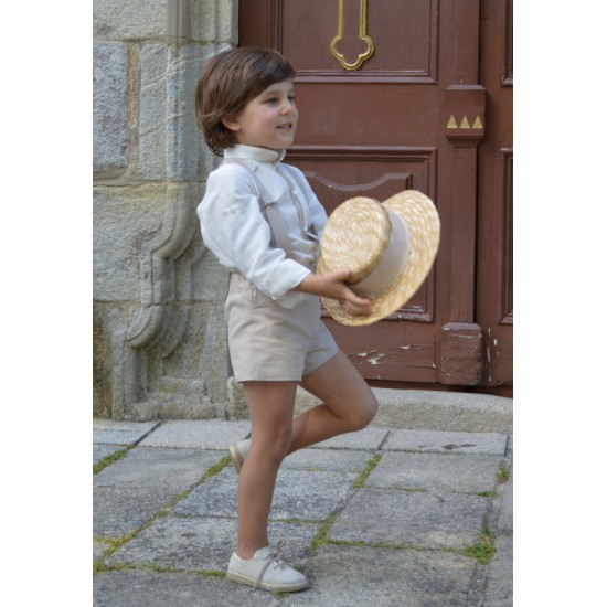 CONJUNTO NIÑO CONJUNTO NIÑO