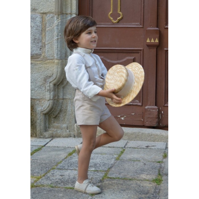 CONJUNTO NIÑO CONJUNTO NIÑO