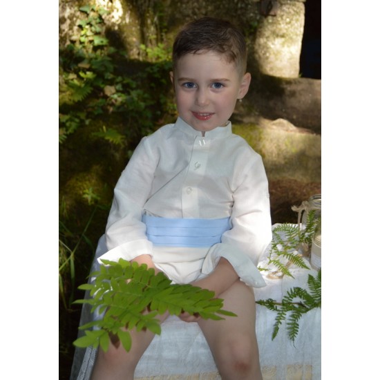 CONJUNTO NIÑO CONJUNTO NIÑO