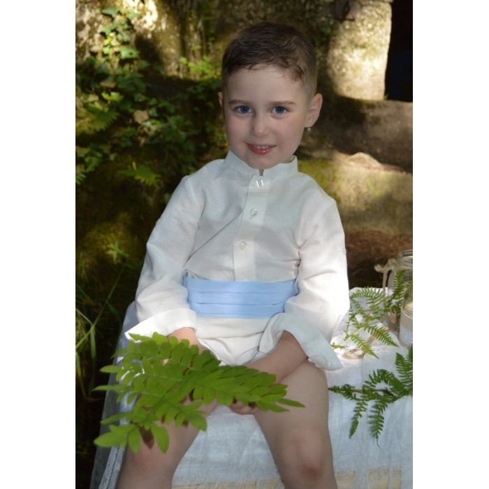 CONJUNTO NIÑO CONJUNTO NIÑO