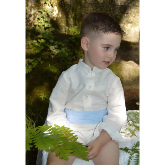 CONJUNTO NIÑO CONJUNTO NIÑO