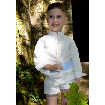 CONJUNTO NIÑO CONJUNTO NIÑO