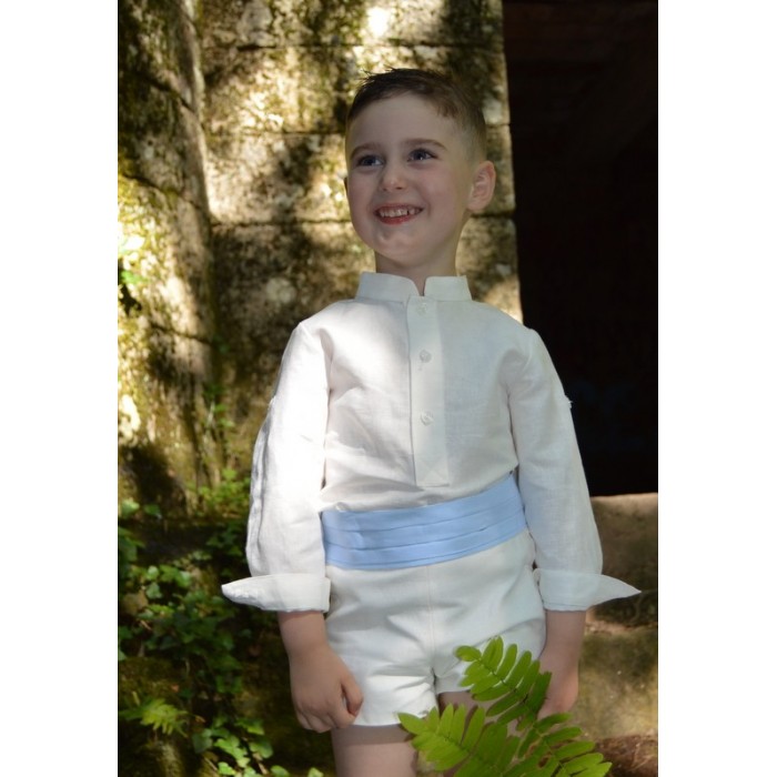 CONJUNTO NIÑO CONJUNTO NIÑO