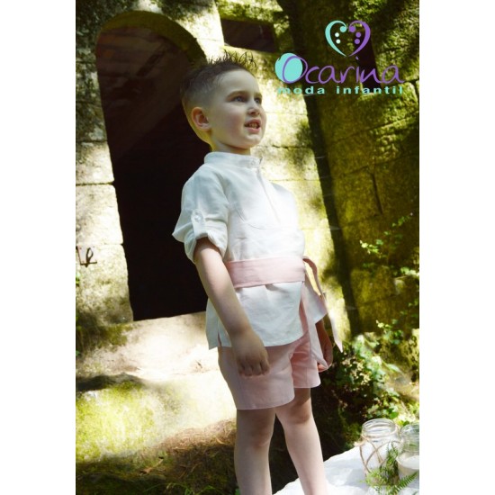 CONJUNTO NIÑO CONJUNTO NIÑO