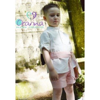 CONJUNTO NIÑO CONJUNTO NIÑO