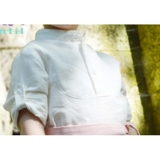 CONJUNTO NIÑO CONJUNTO NIÑO