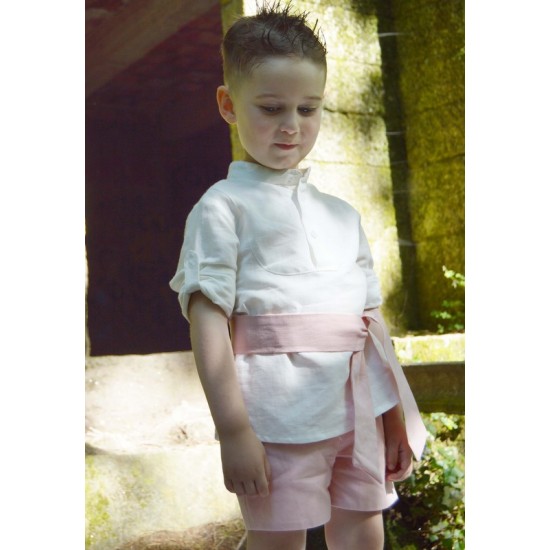 CONJUNTO NIÑO CONJUNTO NIÑO